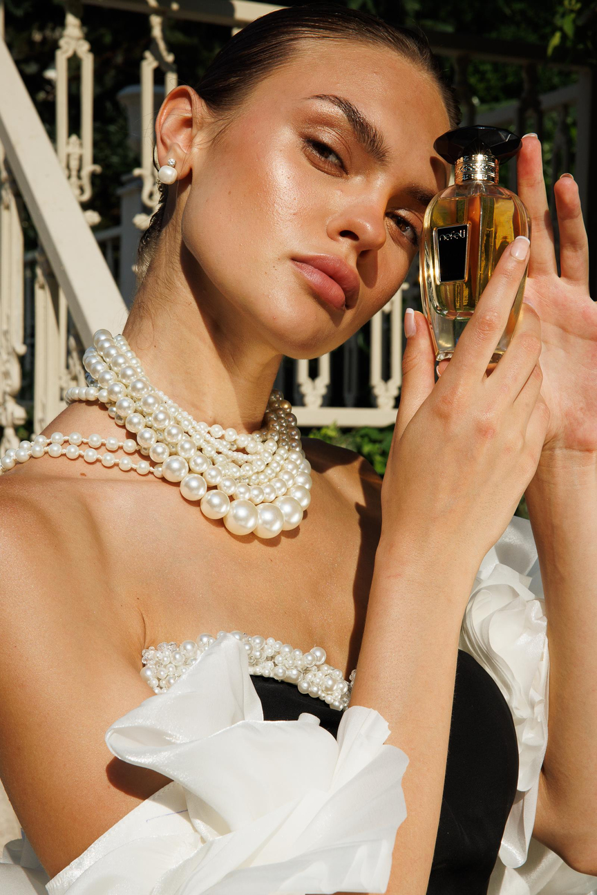 Nefeli Shiraz 100 ml