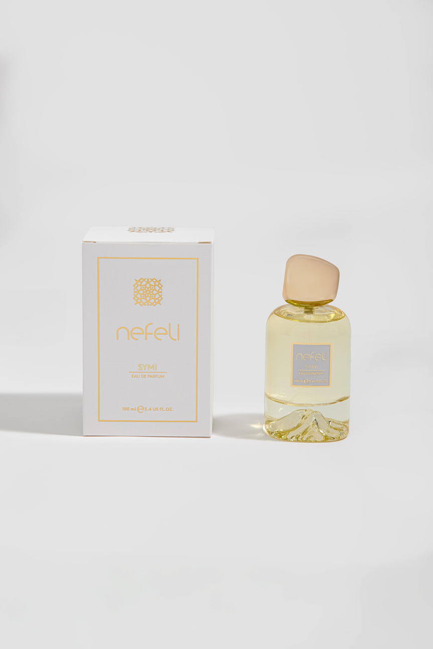 Nefeli Symi    Eau de Parfüm 100 ml