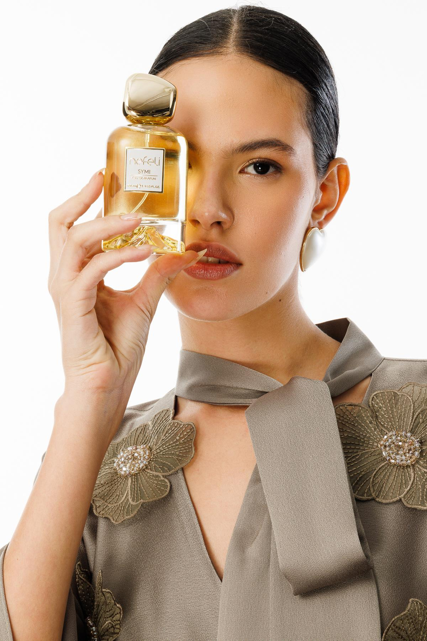 Nefeli Symi    Eau de Parfüm 100 ml