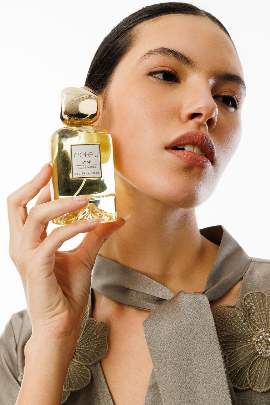 Nefeli Symi    Eau de Parfüm 100 ml