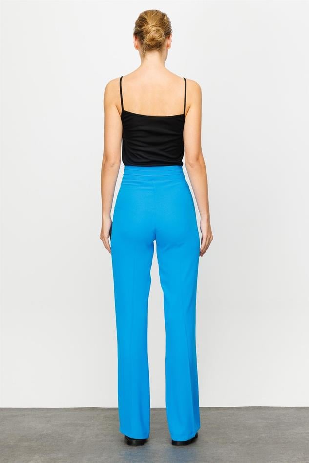 Trousers BLUE