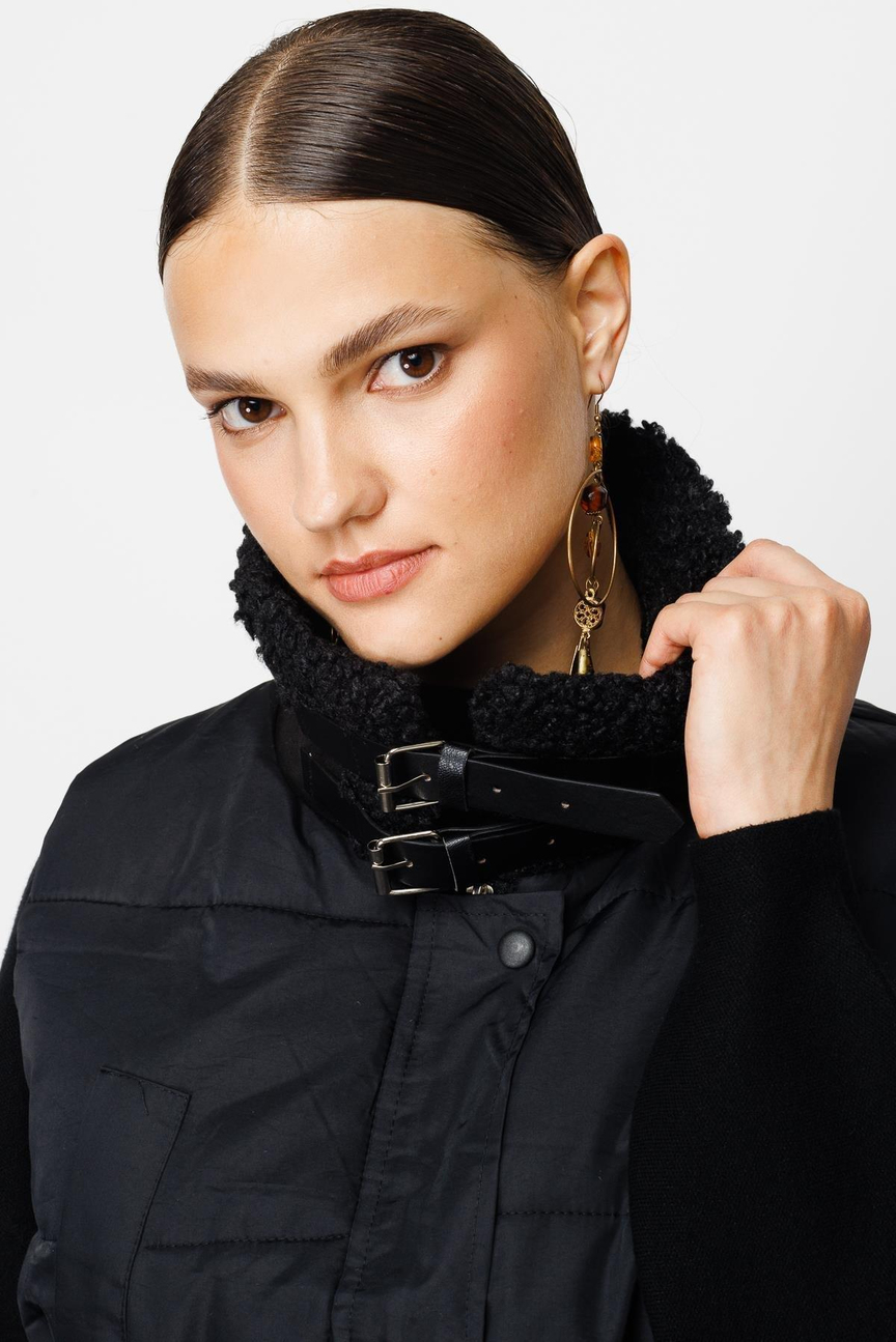 Knitwear Trousers Vest Suit 