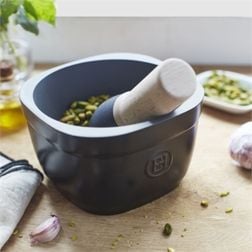 emile henry-havan-dövücü