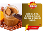 Çikolatalı