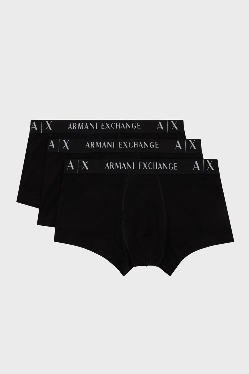 Armani Exchange Armani Exchange Erkek 50020 Boxer 957028 CC282-50020