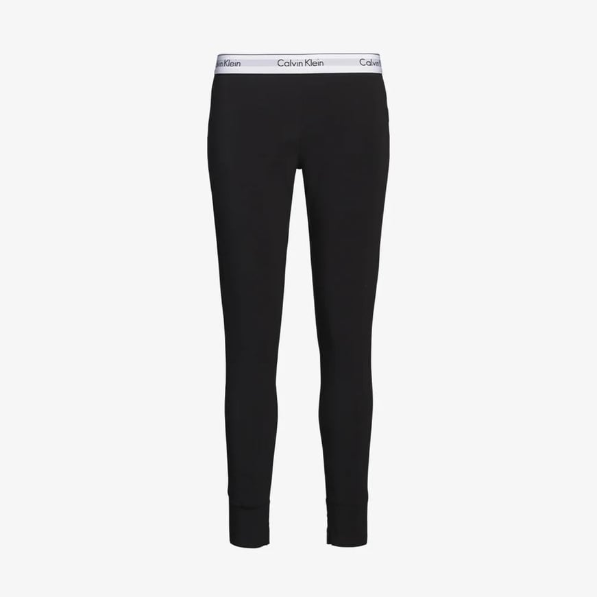 Calvin Klein Calvin Kleın Kadın Haki Pantolon 0000D1632E-001