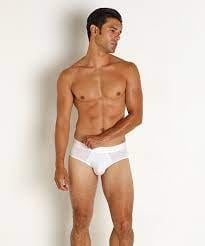Emporio Armani Emporıo Armani Erkek Beli Lastikli Logolu Rahat Kesim Beyaz Boxer 110814 3F511-00010