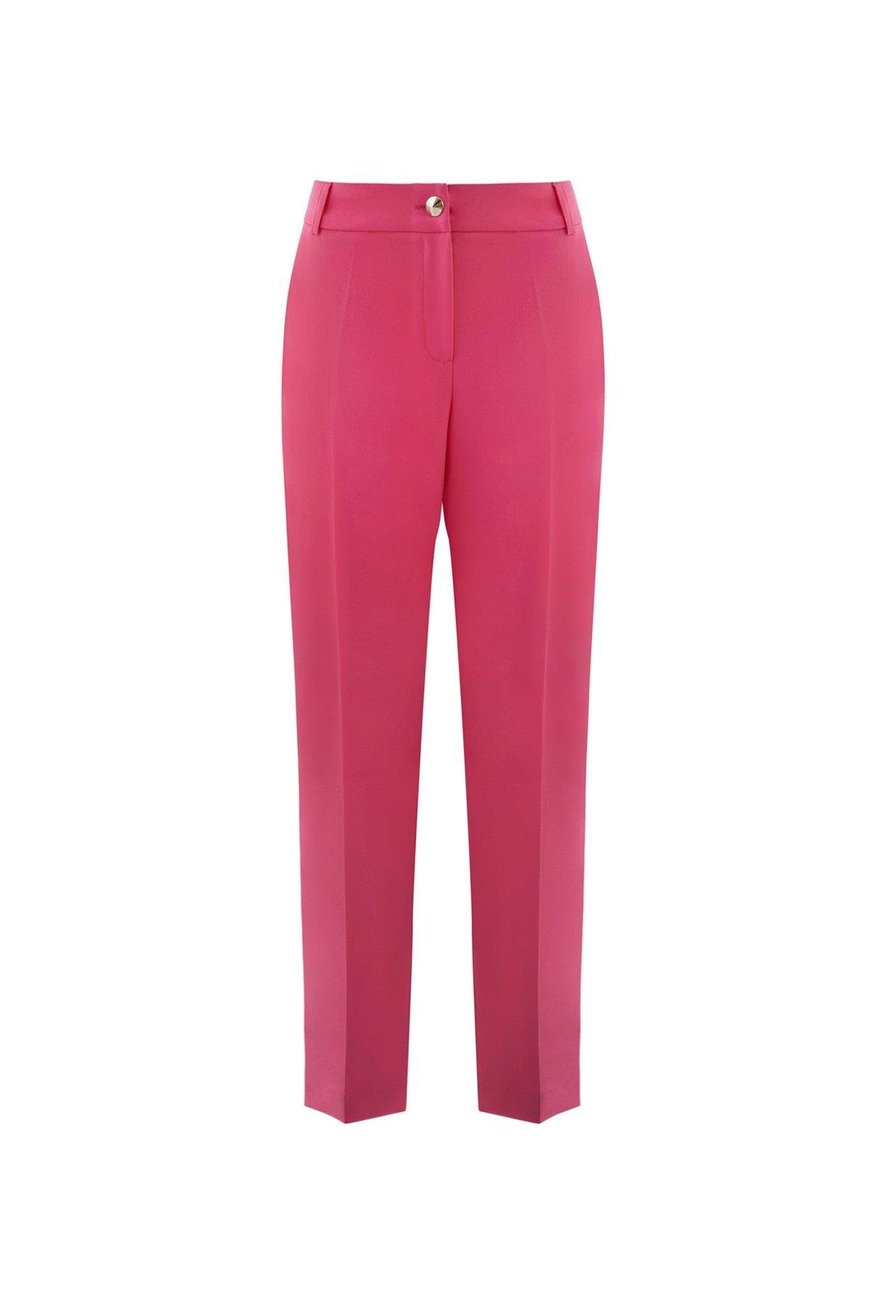 Gizia Gizia Kadın PEMBE Pantolon MVJ016-PEMBE