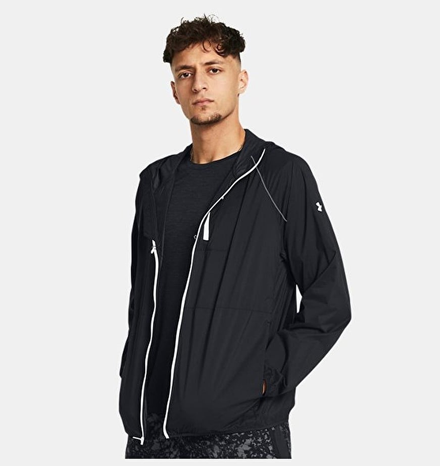 Under Armour Under Armour Erkek 001 Ceket 1381879-001