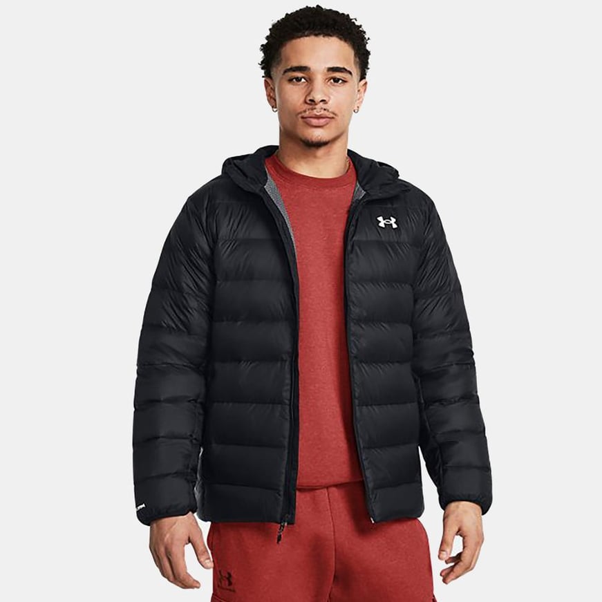 Under Armour Under Armour Erkek 001 Ceket 1385837-001