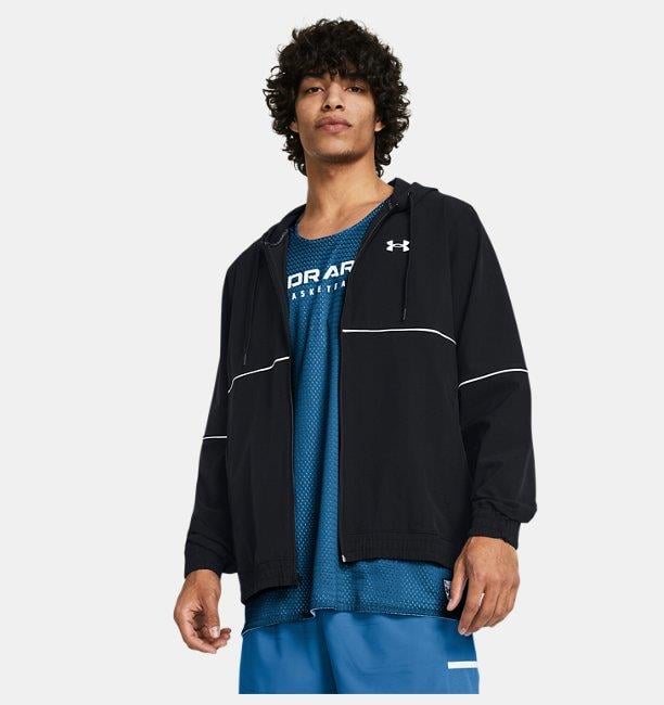 Under Armour Under Armour Erkek 001 Ceket 1383400-001