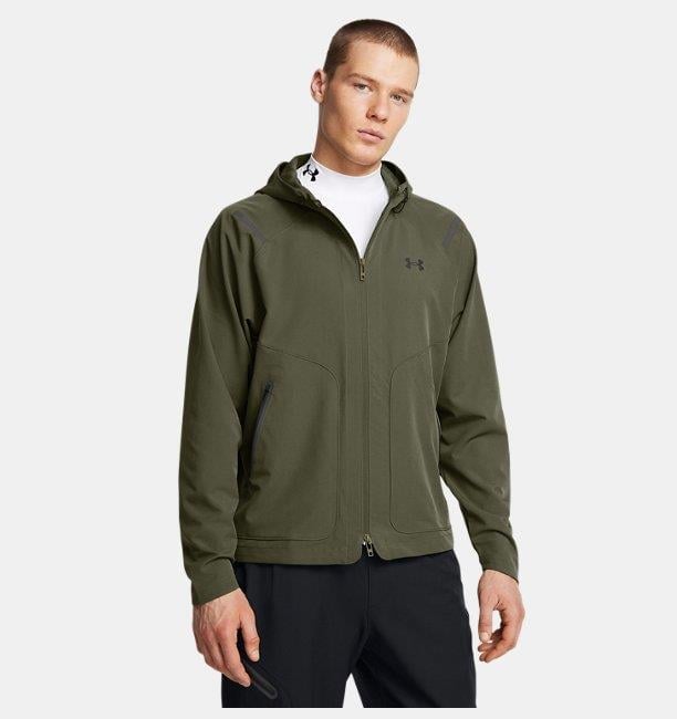 Under Armour Under Armour Erkek Haki Ceket 1389354-390