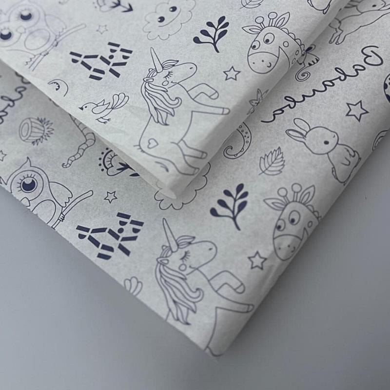 Baby Love Pelur Kağıdı