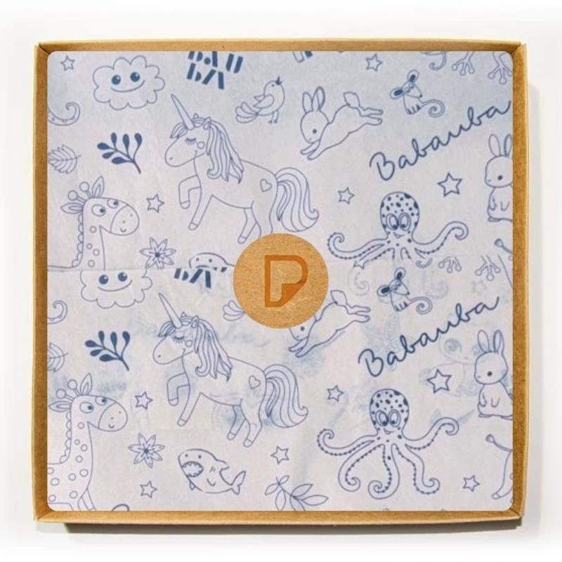 Baby Love Pelur Kağıdı
