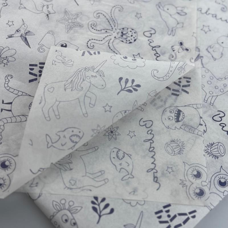 Baby Love Pelur Kağıdı