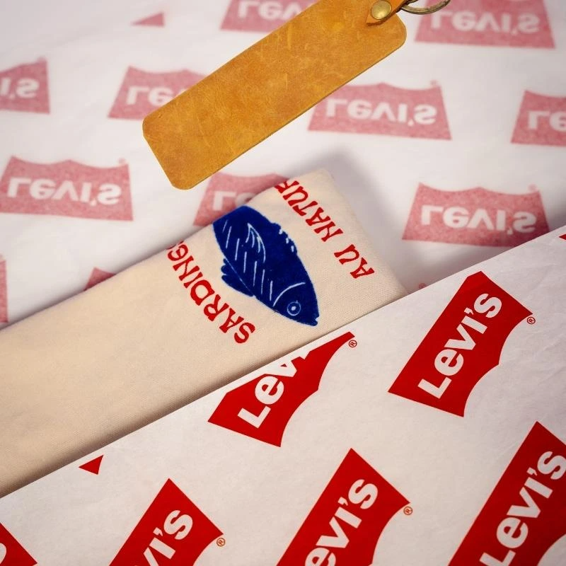 Baskılı Pelur Kağıt