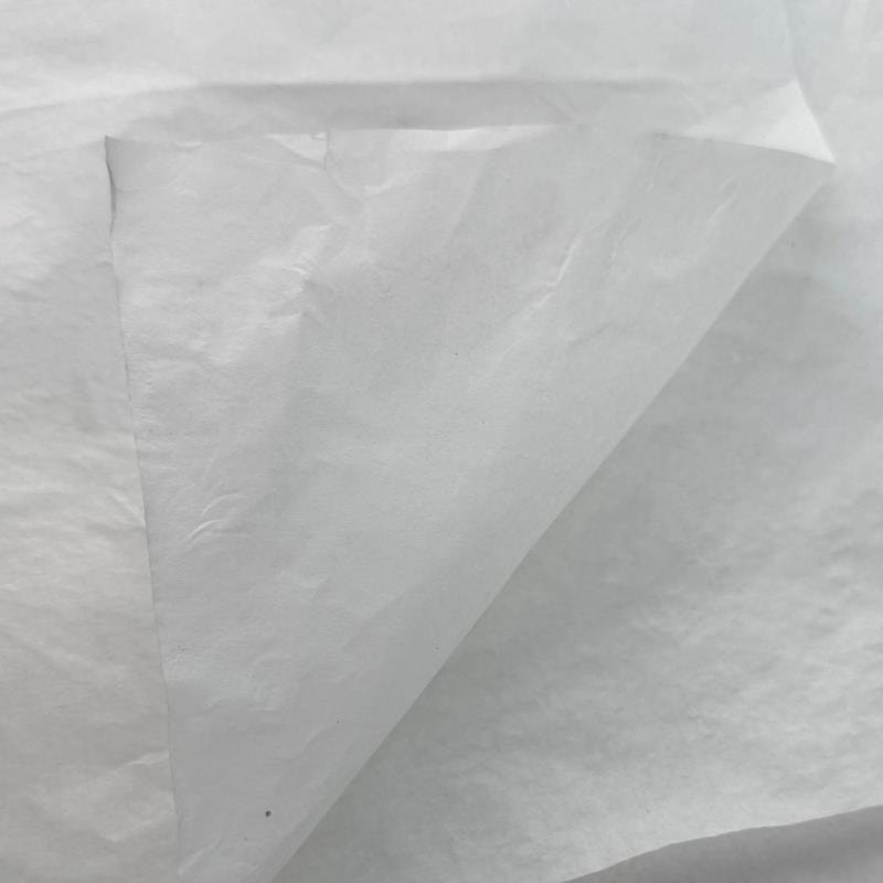 Beyaz Pelur Kağıdı