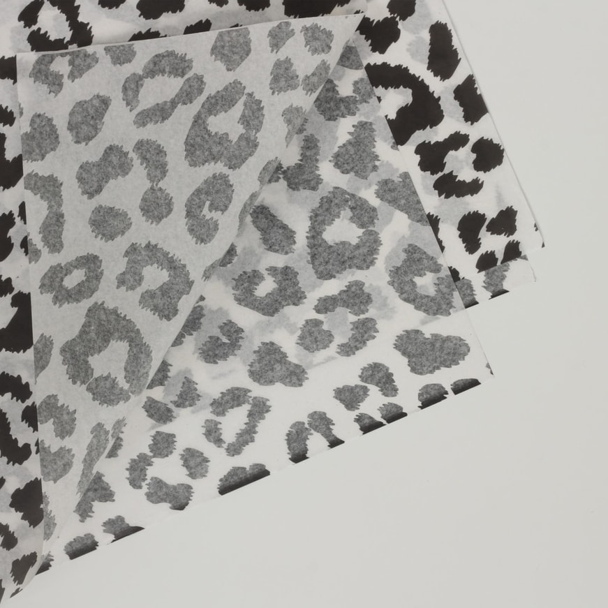 B&W Dalmatians Pelur Kağıdı