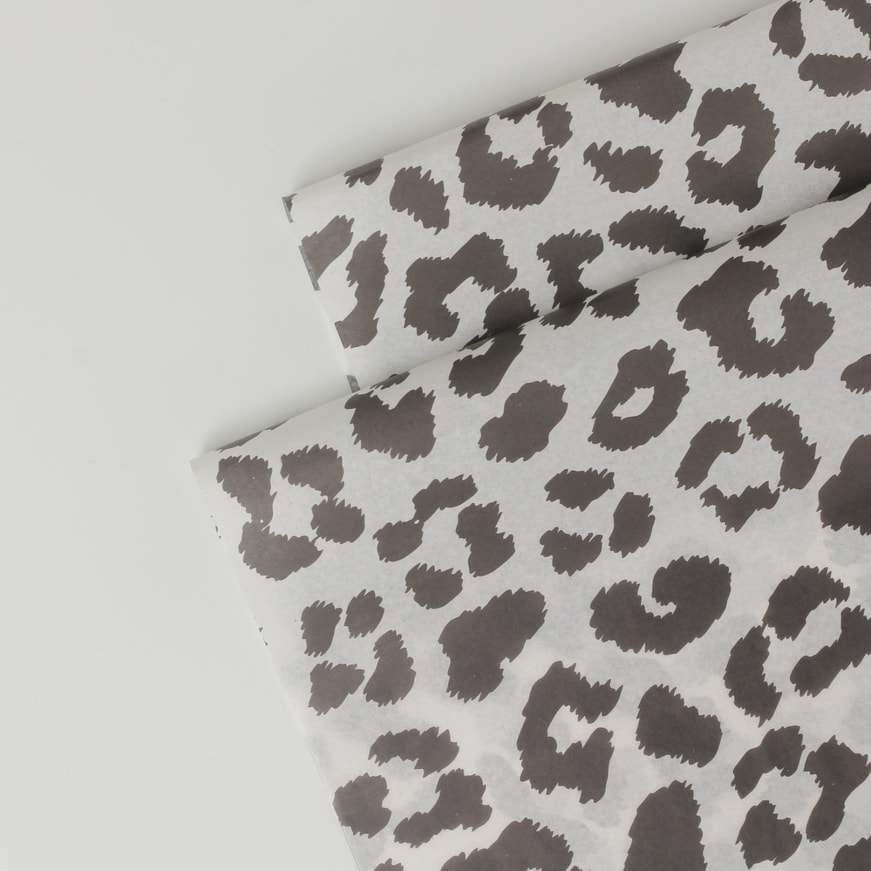 B&W Dalmatians Pelur Kağıdı