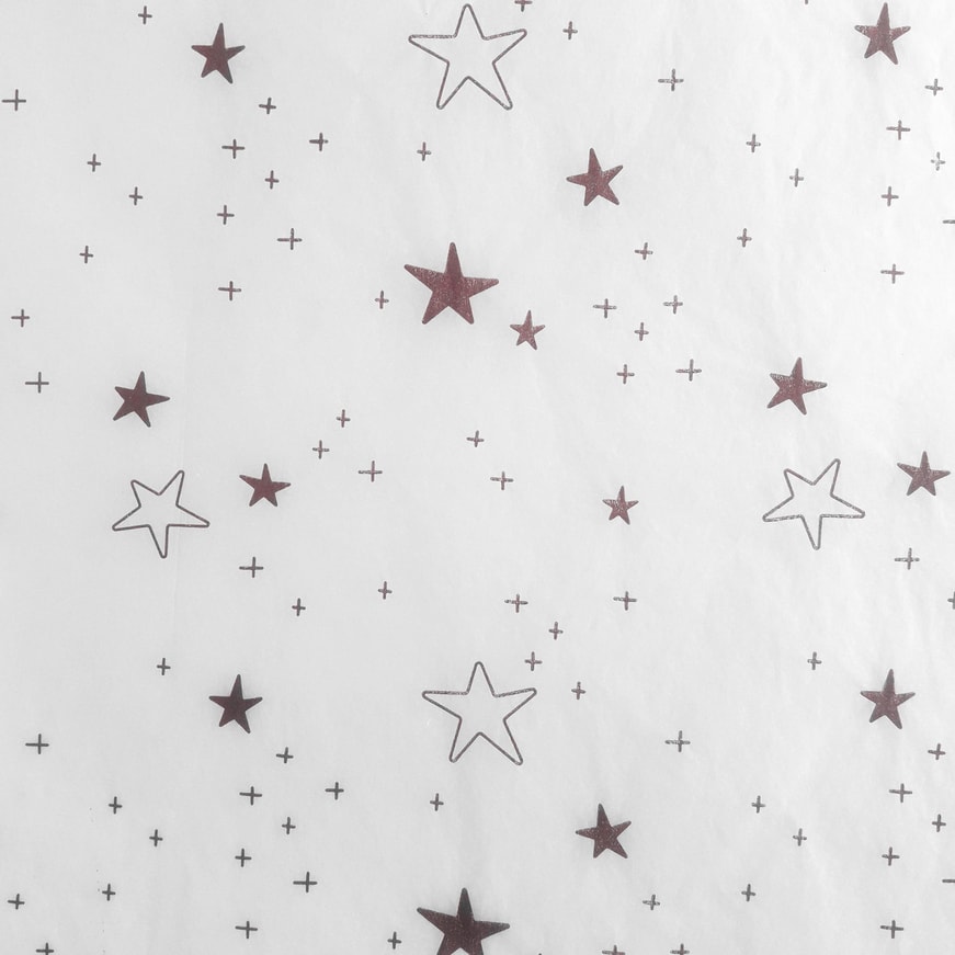 Dreamer Star Pelur Kağıdı
