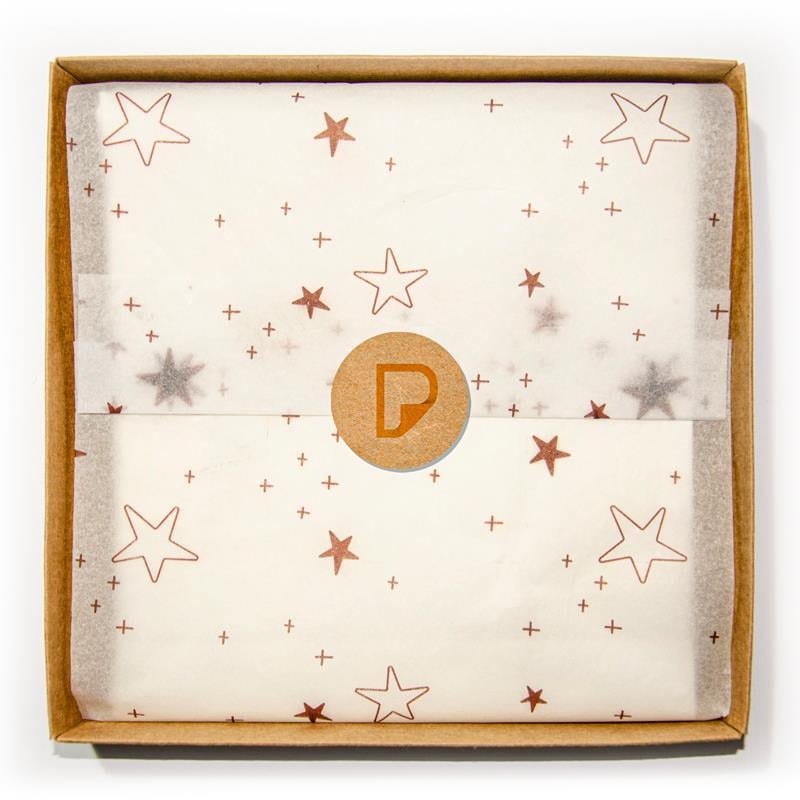 Dreamer Star Pelur Kağıdı