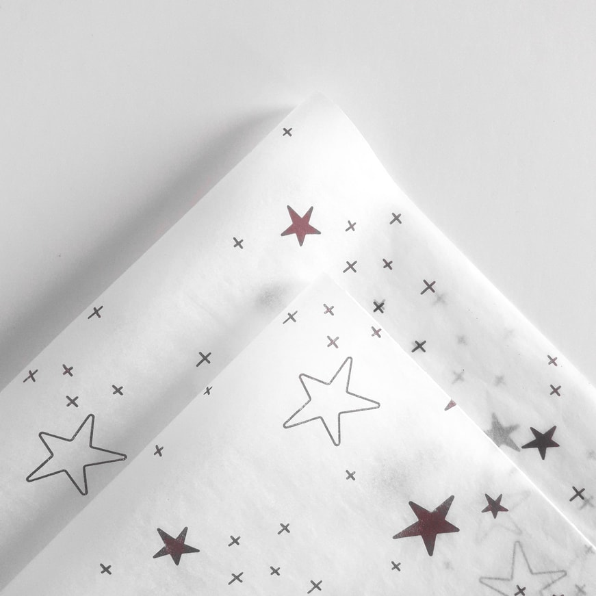 Dreamer Star Pelur Kağıdı