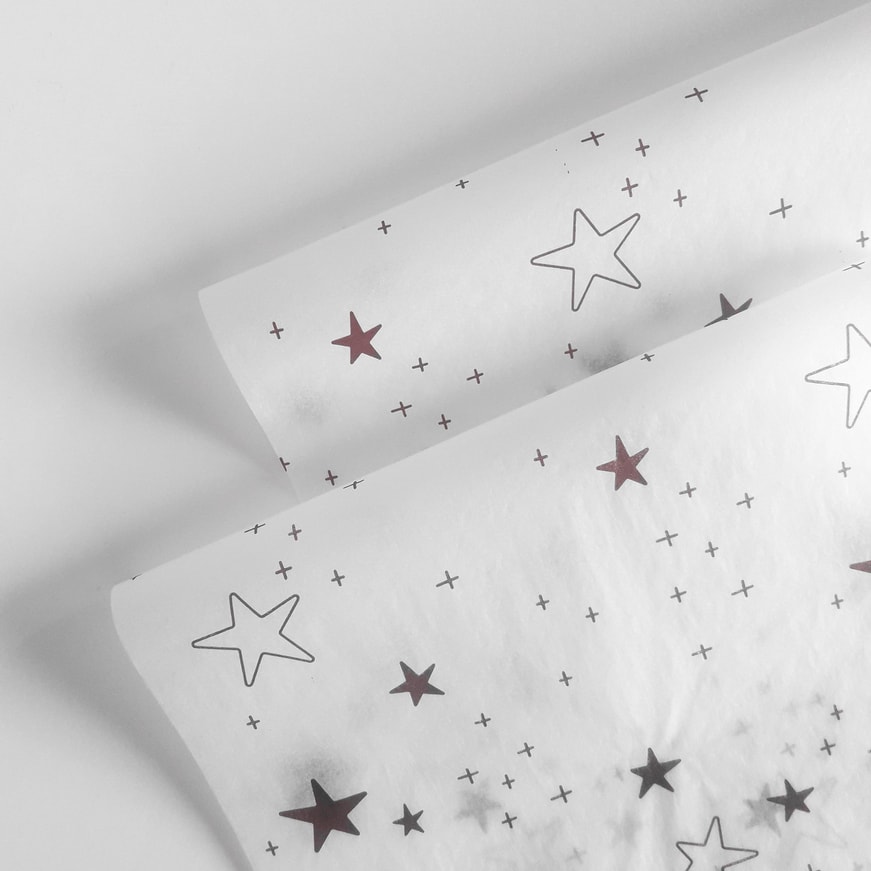Dreamer Star Pelur Kağıdı