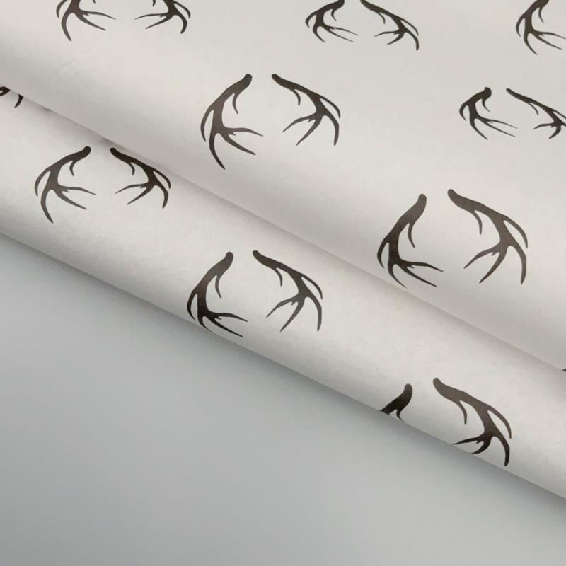Forest Antler Pelur Kağıdı