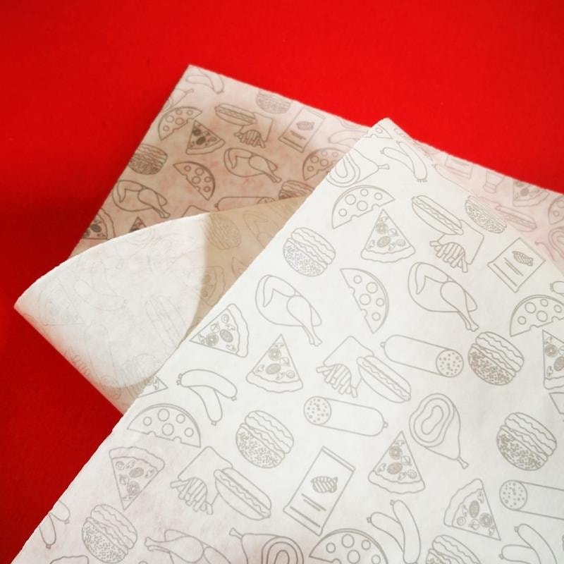 FreshWrap Yağlı Kağıt