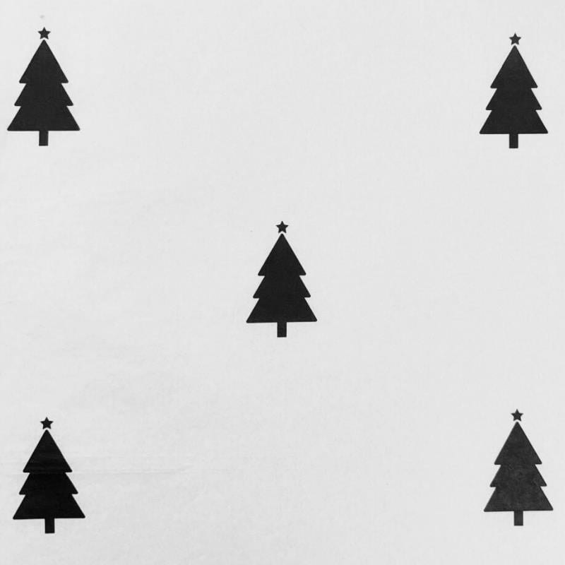 Merry Pine Pelur Kağıdı