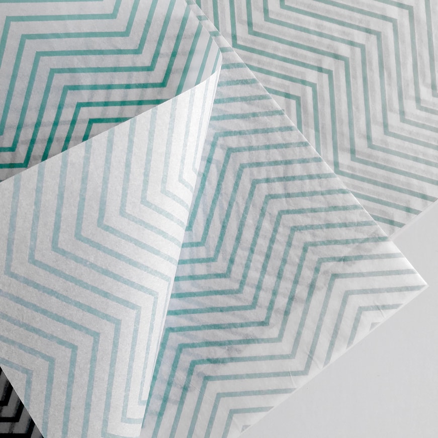 Nile Waves Pelur Kağıdı