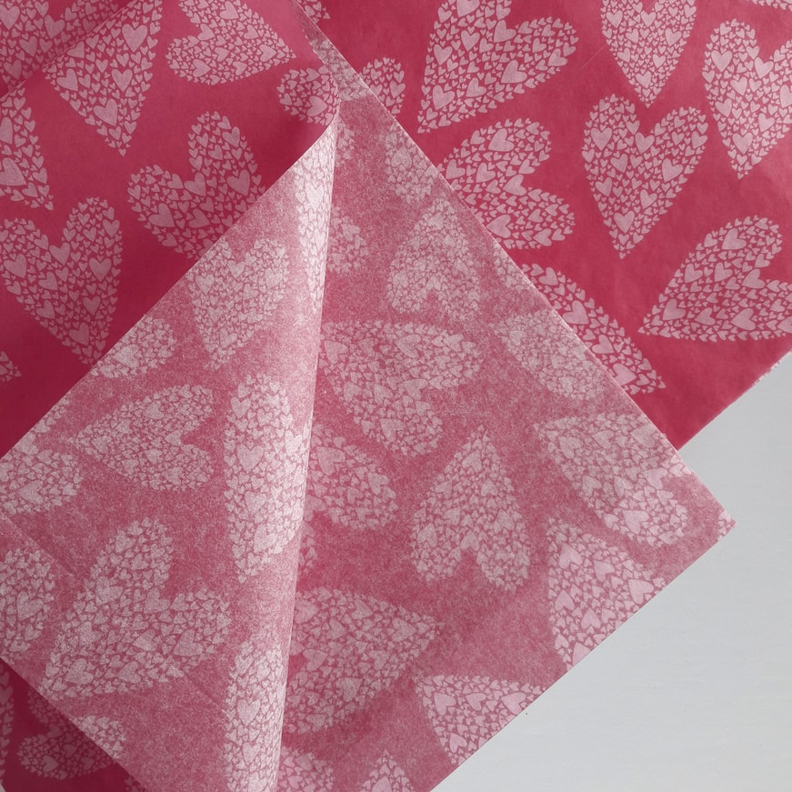 Pink Dreams Pelur Kağıdı