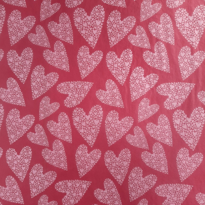 Pink Dreams Pelur Kağıdı