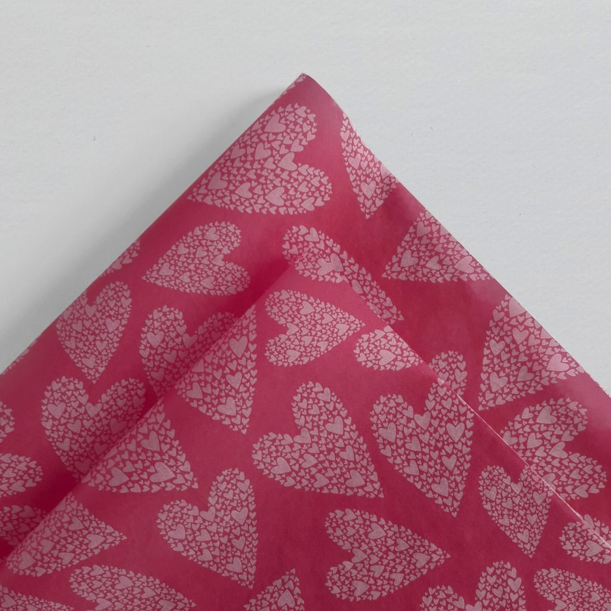 Pink Dreams Pelur Kağıdı