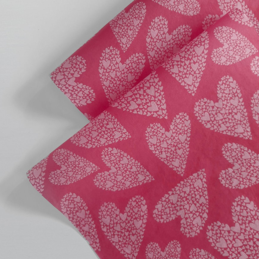 Pink Dreams Pelur Kağıdı