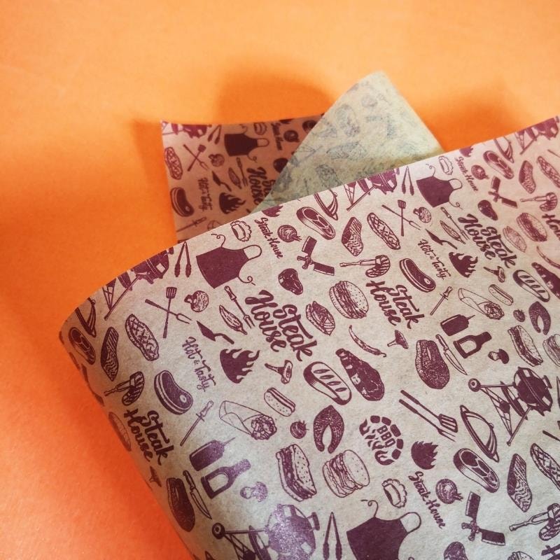 TasteWrap Yağlı Kağıt
