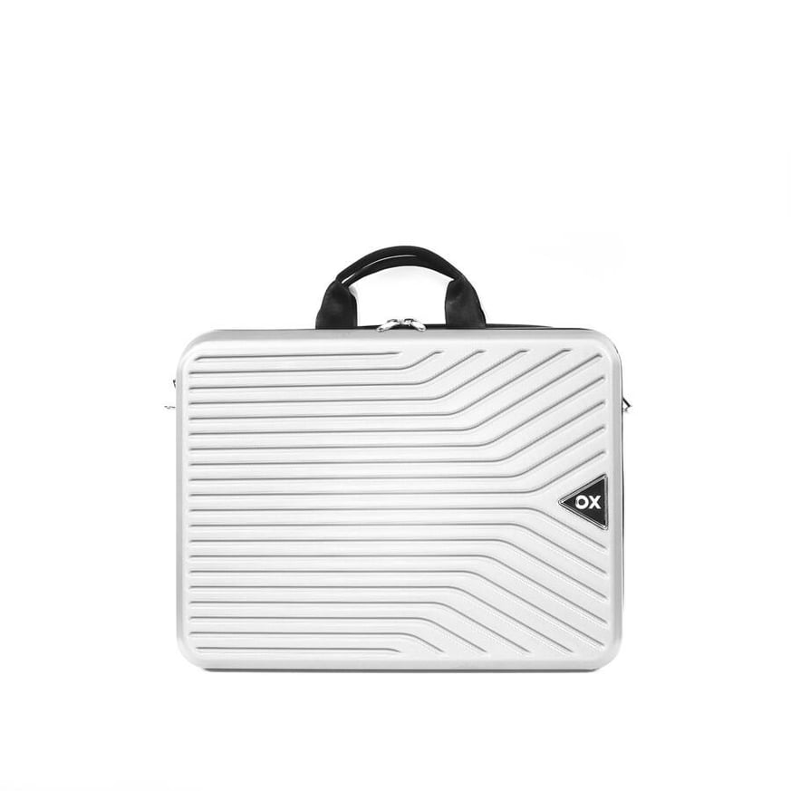 OX 14 İNÇ BEYAZ NOTEBOOK- LAPTOP ÇANTASI