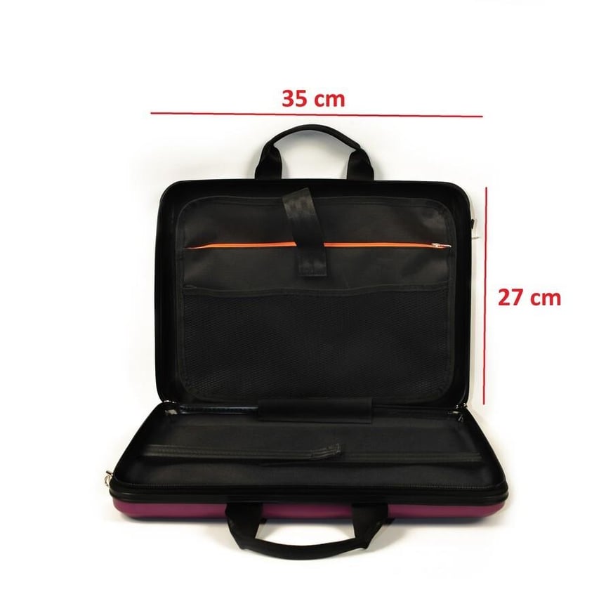 OX 14 İNÇ GOLD NOTEBOOK- LAPTOP ÇANTASI