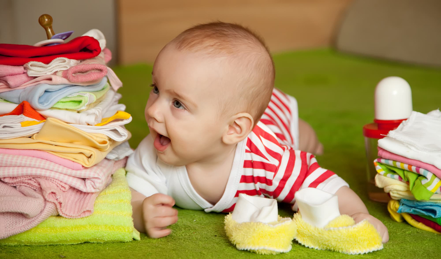 Bebek Ürünleri Alırken En Çok Nelere Dikkat Edilmeli?