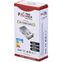 HT-1119 HİGHTEK 12V 30A Smps Metal Kasa Adaptör HT-1119 Metal Kasalı SMPS Adaptör
