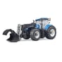 BRUDER New Holland T7.315 Kepçeli Traktör-BR03121