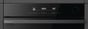 HISENSE BSA66346ADBGWIFI 77 LT. BUHAR DESTEKLİ ANKASTRE CAM FIRIN SİYAH