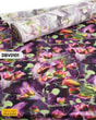 Digital Baskı Dar En Pamuk Viskon Kumaş 90cm-DBV0101DBV0101