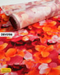  Digital Baskı Dar En Pamuk Viskon Kumaş 90cm-DBV0198DBV0198