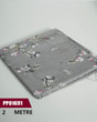  POPLİN NEVRESİMLİK PARÇA KUMAŞ ( EN 240CM )  PP01691-691PP01691