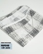  POPLİN NEVRESİMLİK PARÇA KUMAŞ ( EN 240CM )  PAP0148-48PAP0148