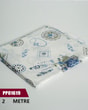  POPLİN NEVRESİMLİK PARÇA KUMAŞ ( EN 240CM )  PP01619-619PP01619