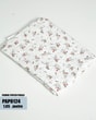 POPLİN NEVRESİMLİK PARÇA KUMAŞ ( EN 240CM )  PAP0124-24PAP0124