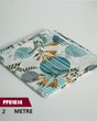  POPLİN NEVRESİMLİK PARÇA KUMAŞ ( EN 240CM )  PP01614-614PP01614