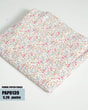  POPLİN NEVRESİMLİK PARÇA KUMAŞ ( EN 240CM )  PAP0139-39PAP0139